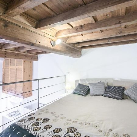 San Niccolo Loft By Mmega Apartment Florenţa Exterior foto