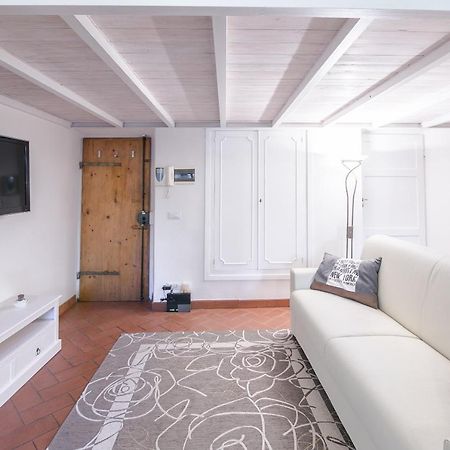 San Niccolo Loft By Mmega Apartment Florenţa Exterior foto