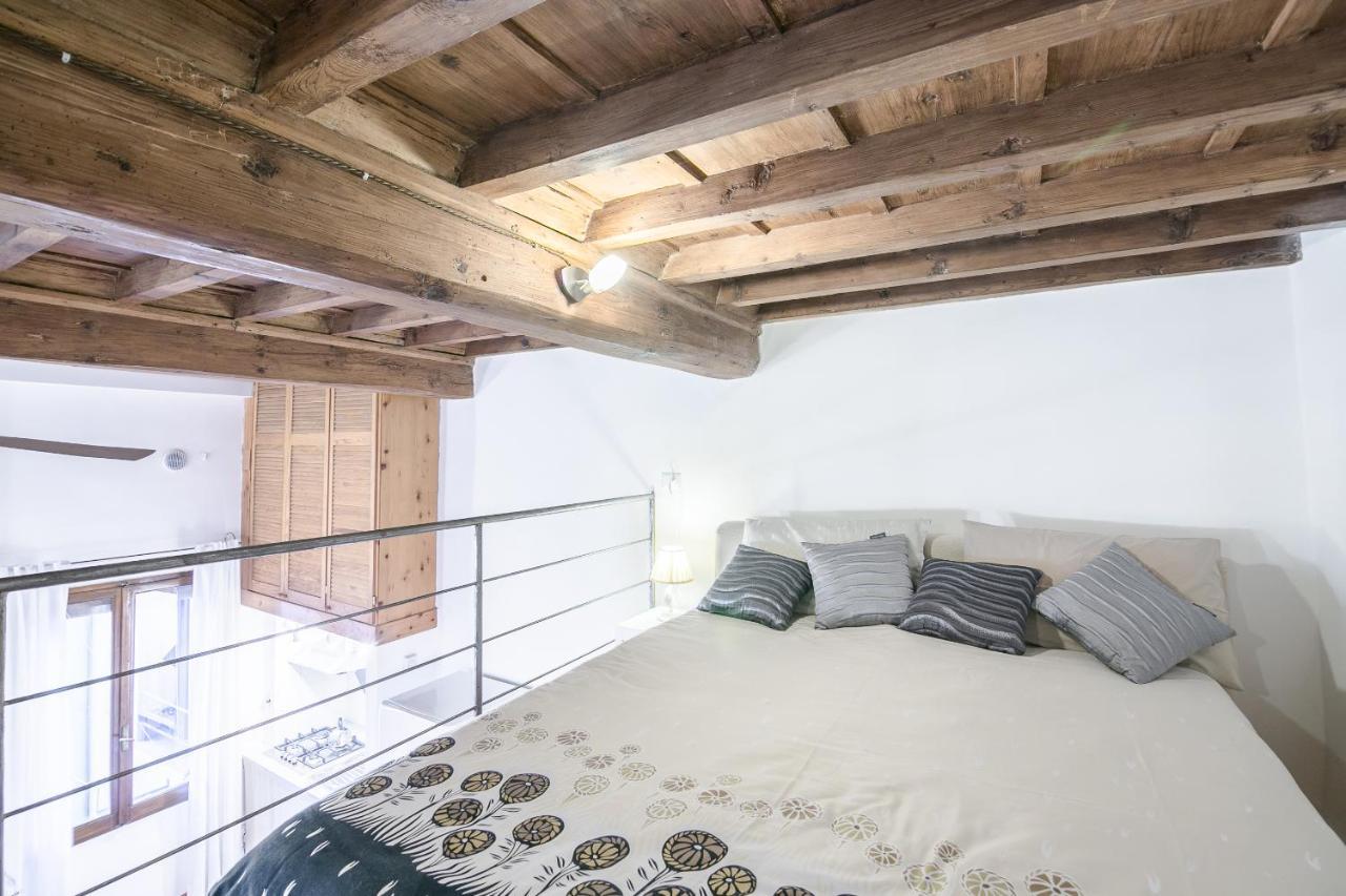 San Niccolo Loft By Mmega Apartment Florenţa Exterior foto