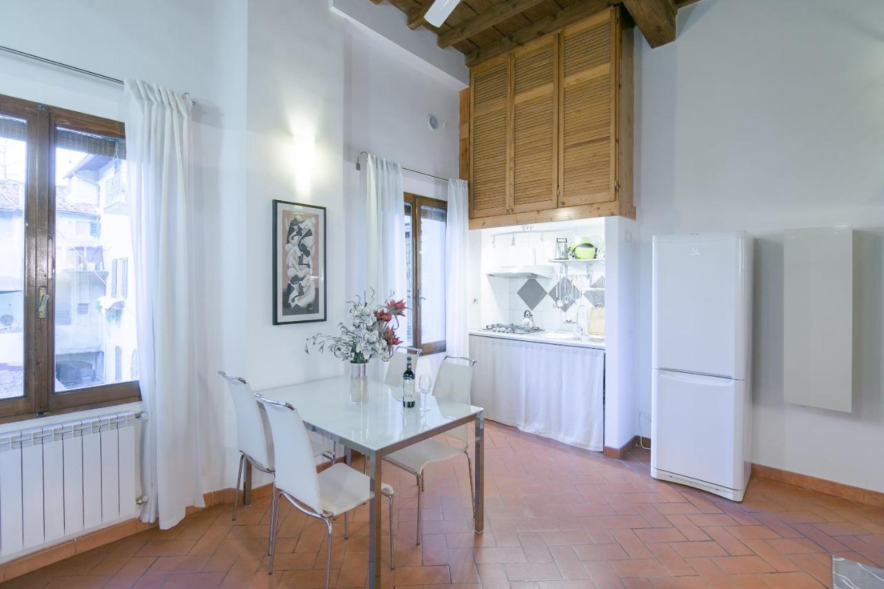 San Niccolo Loft By Mmega Apartment Florenţa Exterior foto