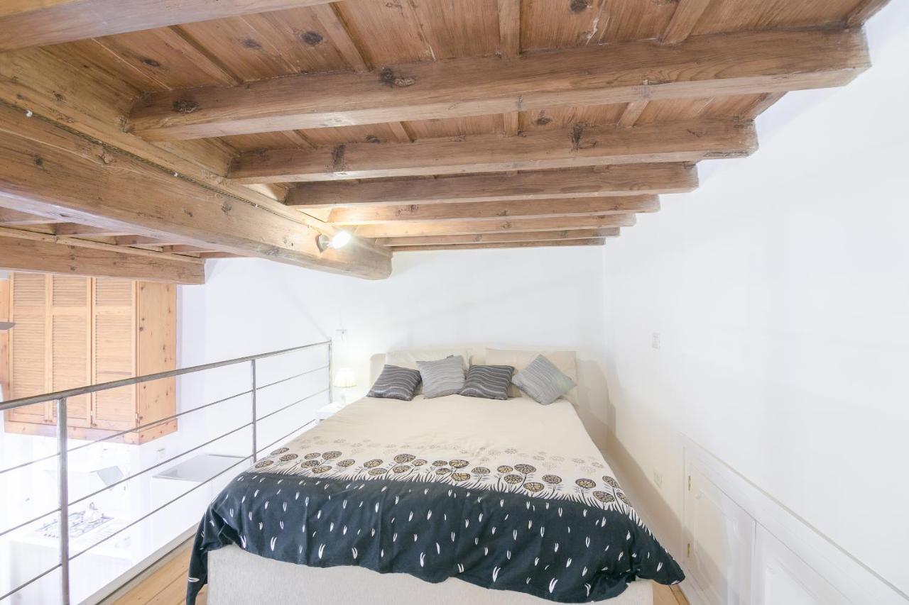 San Niccolo Loft By Mmega Apartment Florenţa Exterior foto