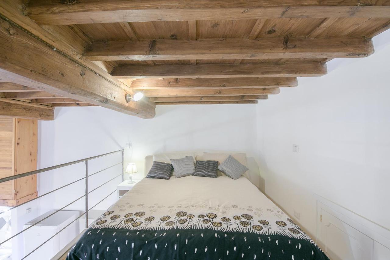 San Niccolo Loft By Mmega Apartment Florenţa Exterior foto