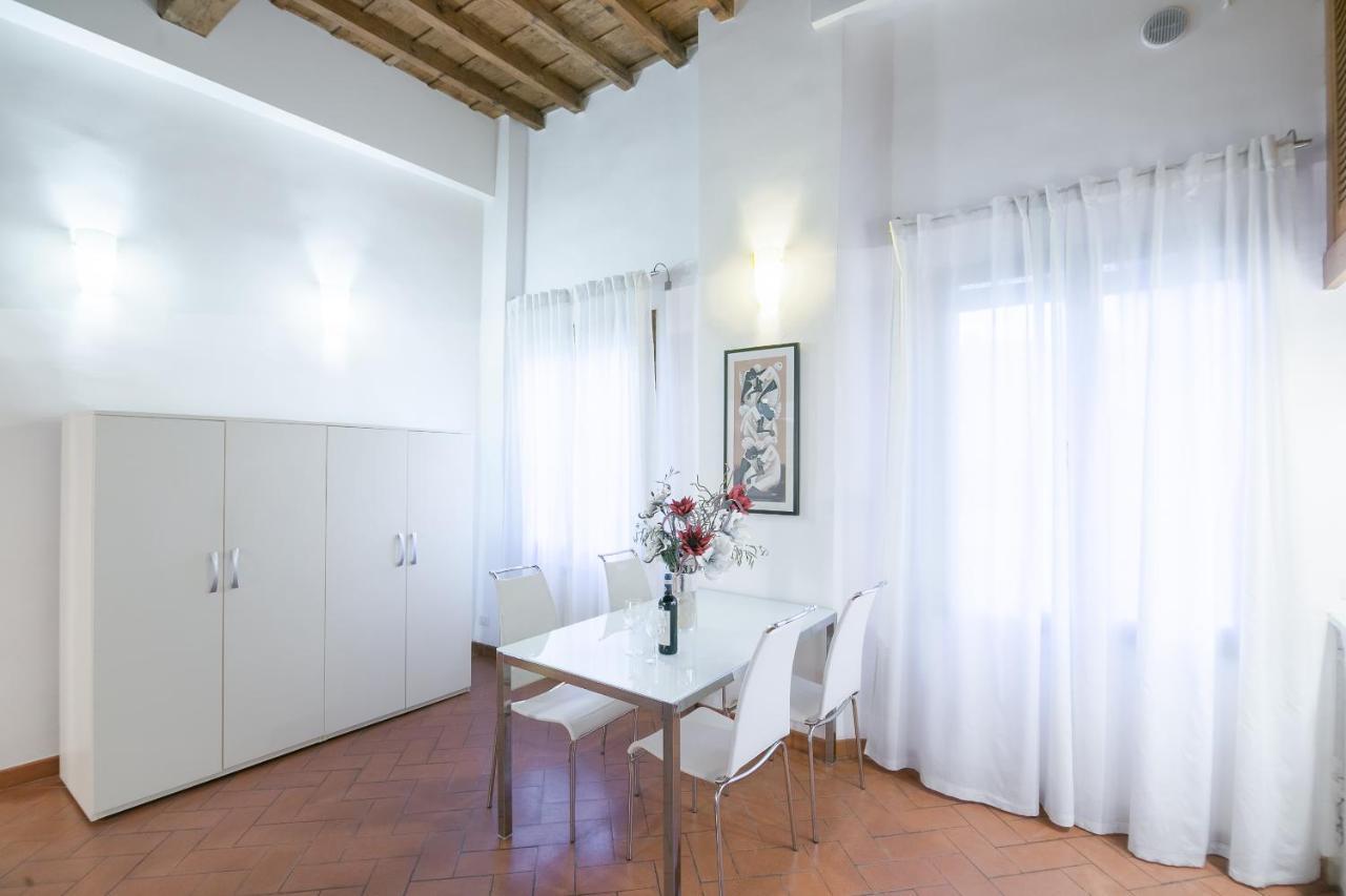San Niccolo Loft By Mmega Apartment Florenţa Exterior foto