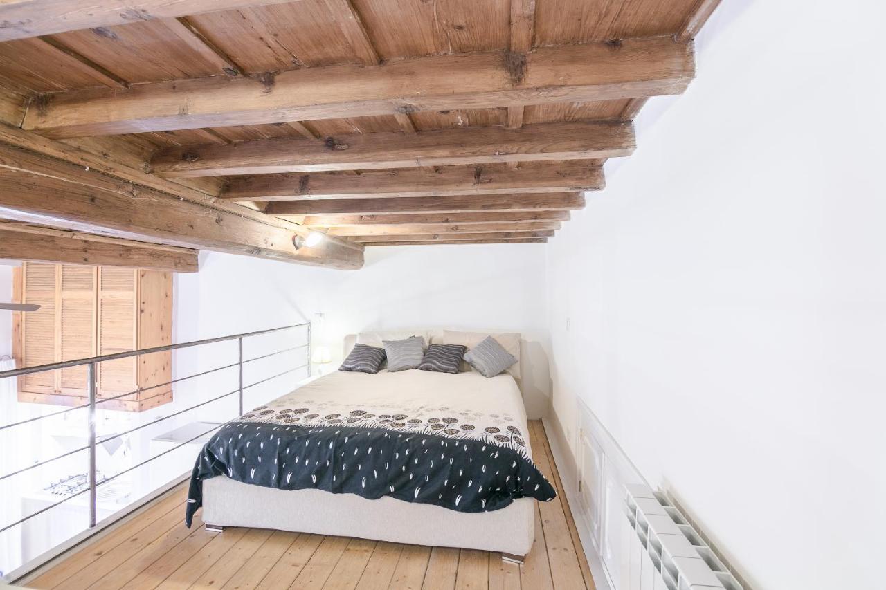 San Niccolo Loft By Mmega Apartment Florenţa Exterior foto